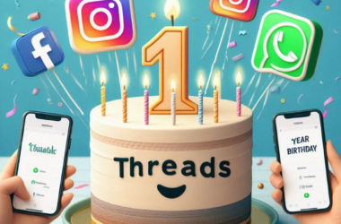 Um ano do Threads: rede social vai encarar o X?