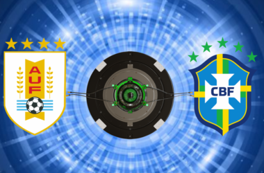 Uruguai x Brasil: onde assistir, classificação e horário do jogo das quartas da Copa América