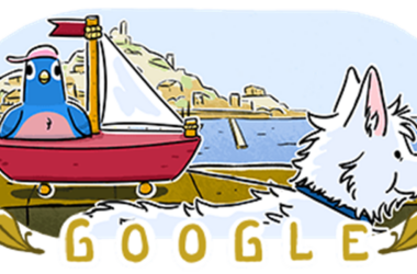 Olimpíadas 2024: Google lança doodle de mais um esporte; saiba qual
