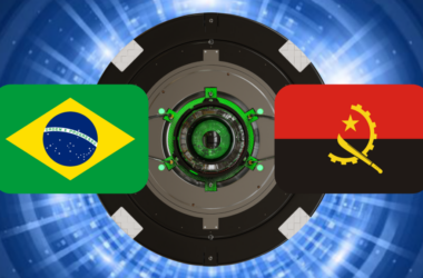 Olimpíadas 2024: onde assistir Brasil x Angola no handebol feminino (03/08/24)
