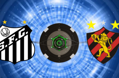 Santos x Sport: onde assistir, horário e escalação do jogo do Brasileirão Série B